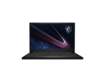 MSI GS66 Stealth Gaming Laptop with NVIDIA RTX 3080 Graphics