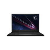 MSI GS66 Stealth Gaming Laptop with NVIDIA RTX 3080 Graphics