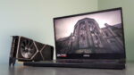 MSI GS66 Stealth Gaming Laptop with NVIDIA RTX 3080 Graphics