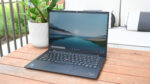 Lenovo ThinkPad X1 Carbon Gen 9 Ultrabook with 14-inch 4K Display